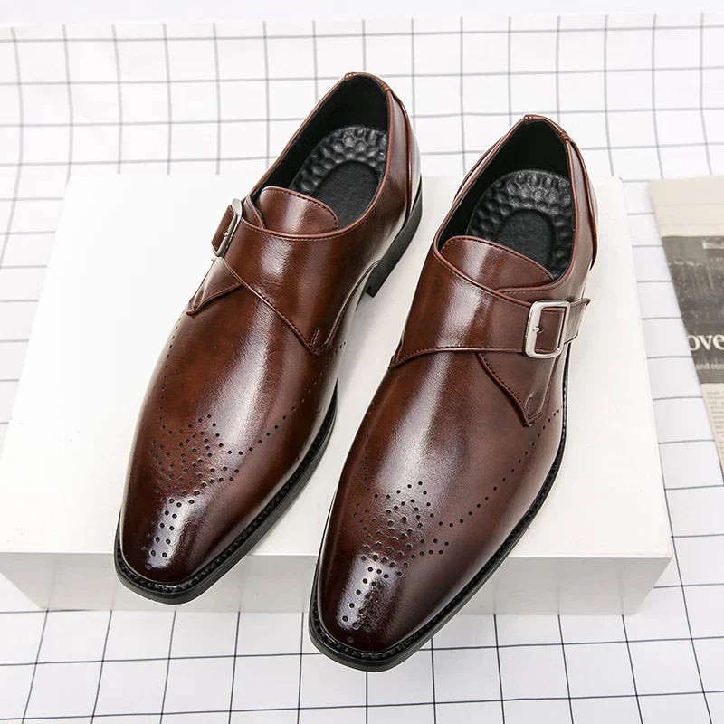 ASHFORD DRESS SHOES