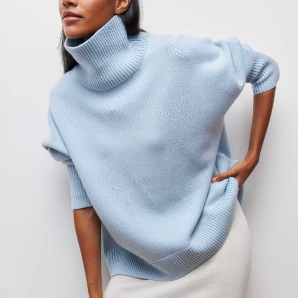 Lois™ | Turtleneck Sweater