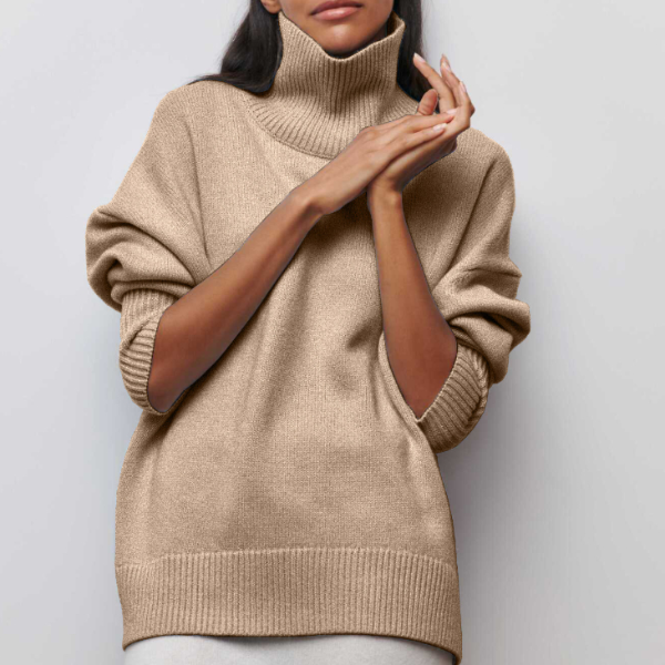 Lois™ | Turtleneck Sweater