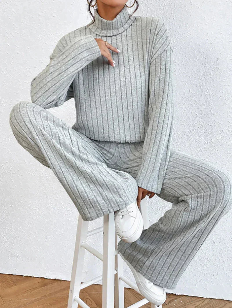 Julia™ | Winterset Sweater and Pants