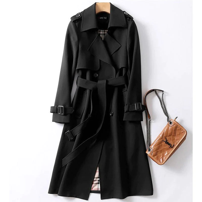 Veronica™ - Trench coat for women