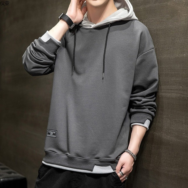 Max™ Classic Urban Hoodie