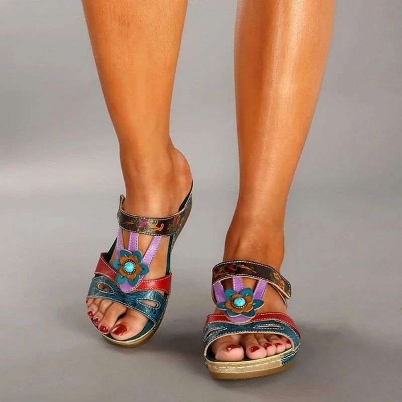 Sonia™ | Spring Sandals