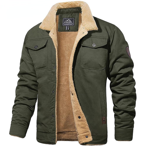 Gielo | Bomberjacket