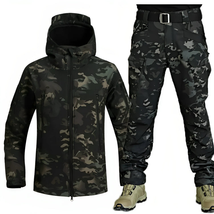 Falcon™ | Windbreaker and Pants