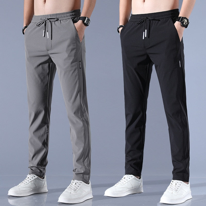 Schnelltrocknende Herren Stretchhose | Buy 1 get 1 Free!