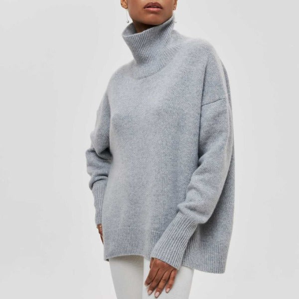 Lois™ | Turtleneck Sweater