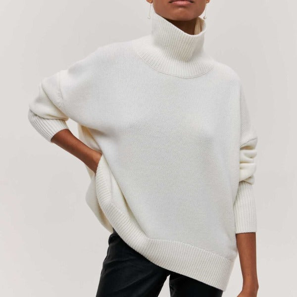 Lois™ | Turtleneck Sweater