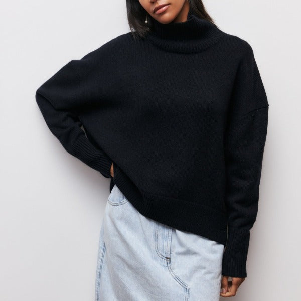 Lois™ | Turtleneck Sweater