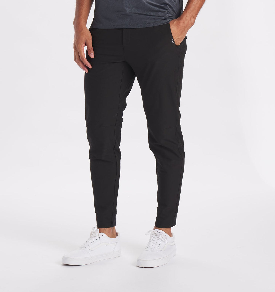 Jack™ | Casual men's Stretch Trousers