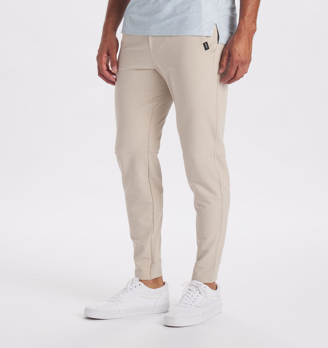 Jack™ | Casual men's Stretch Trousers