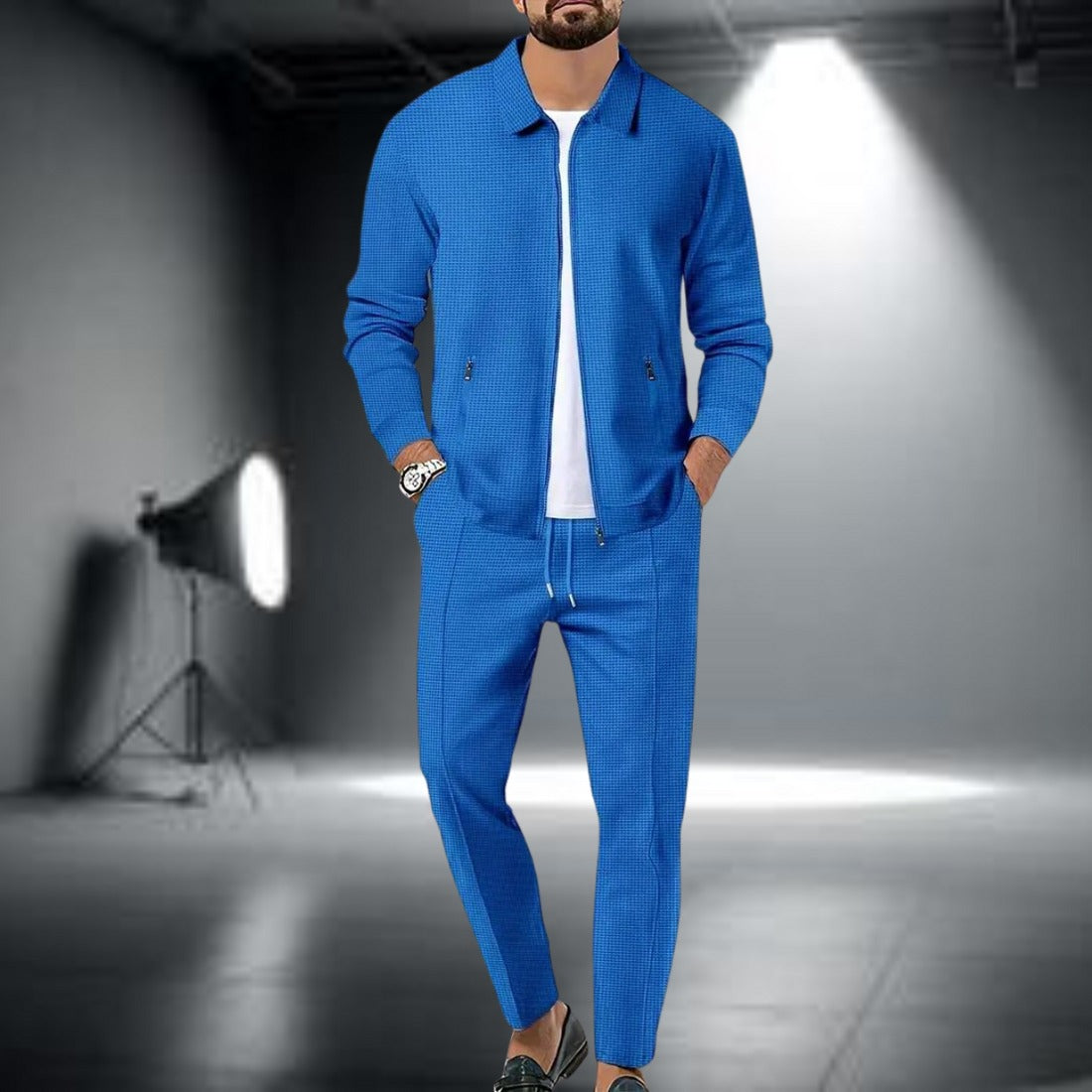 Silas™ | Premium Tracksuit