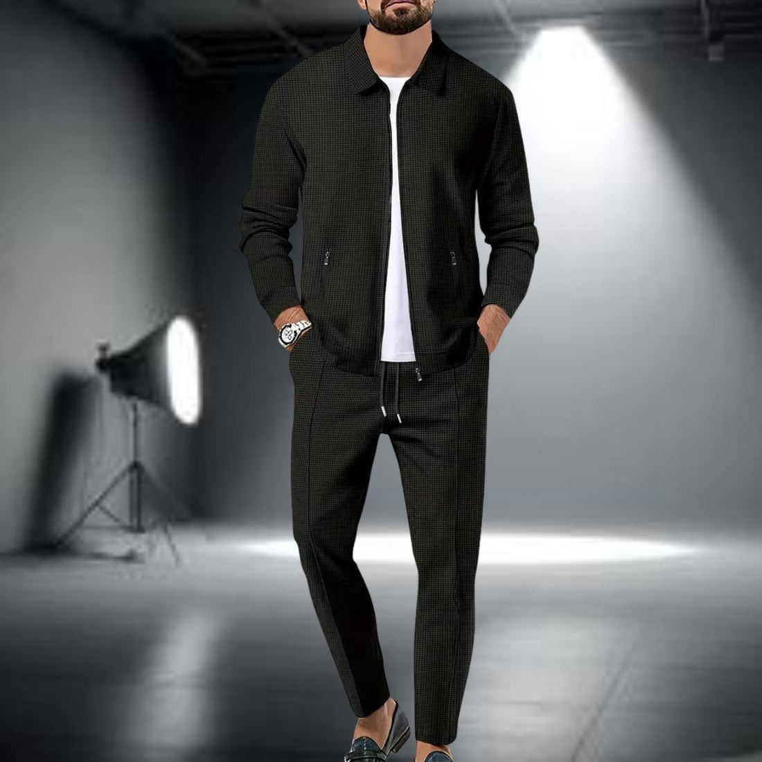 Silas™ | Premium Tracksuit