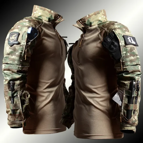 Reacher™ | Tactical Shirt and Trousers