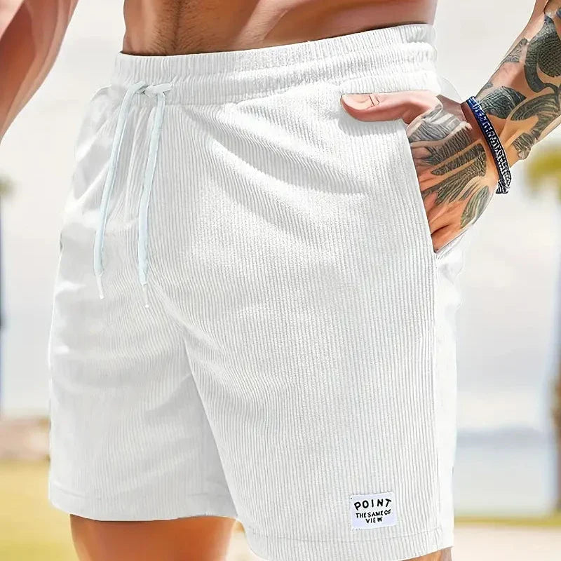 SAMUEL | SUMMER SHORTS