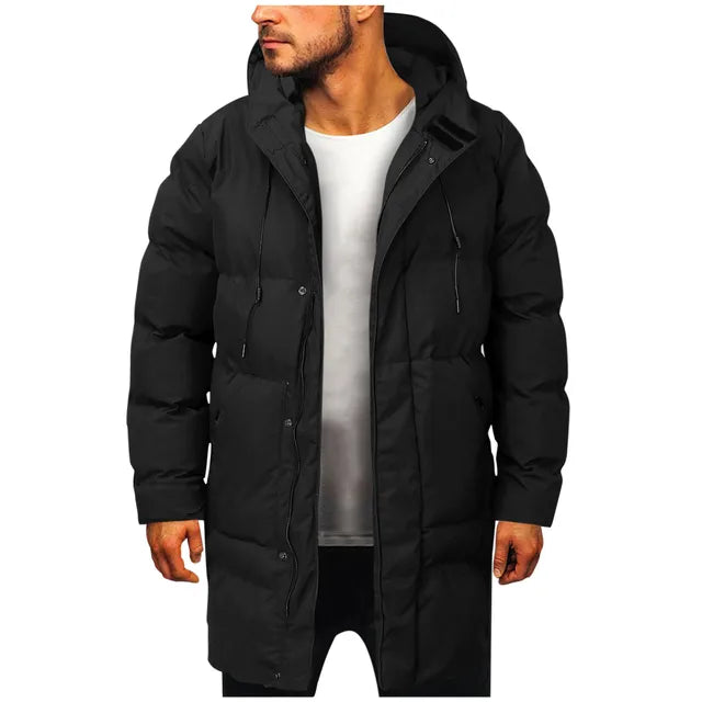 Chad™ | Winter Parka