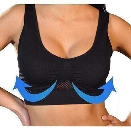 TopLift™ | Breathable and cool lift-up bra 2+1 FREE