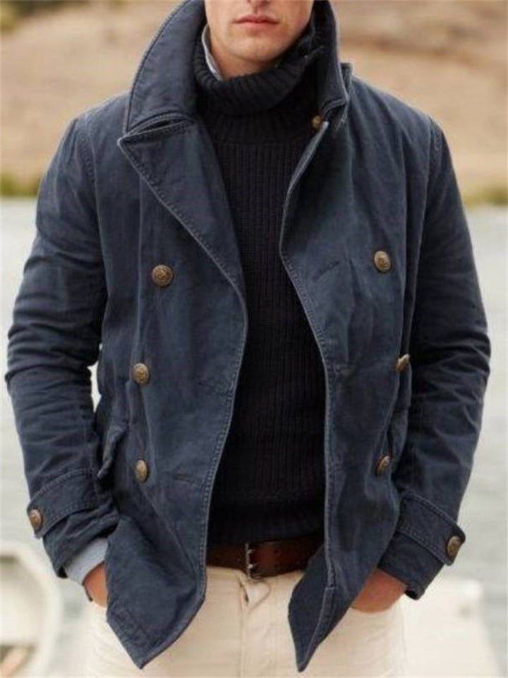 Santino | Fashionable winter jacket