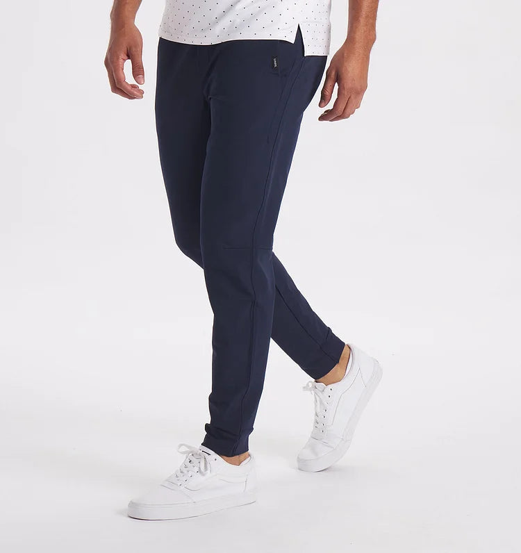 Jack™ | Casual men's Stretch Trousers