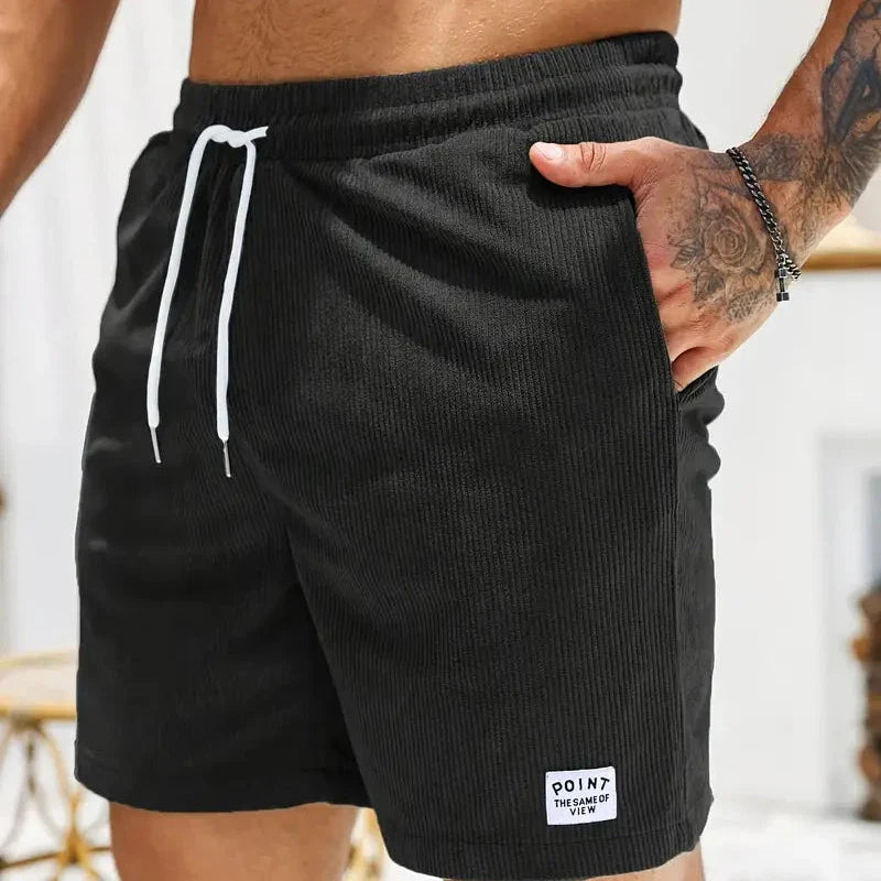 SAMUEL | SUMMER SHORTS