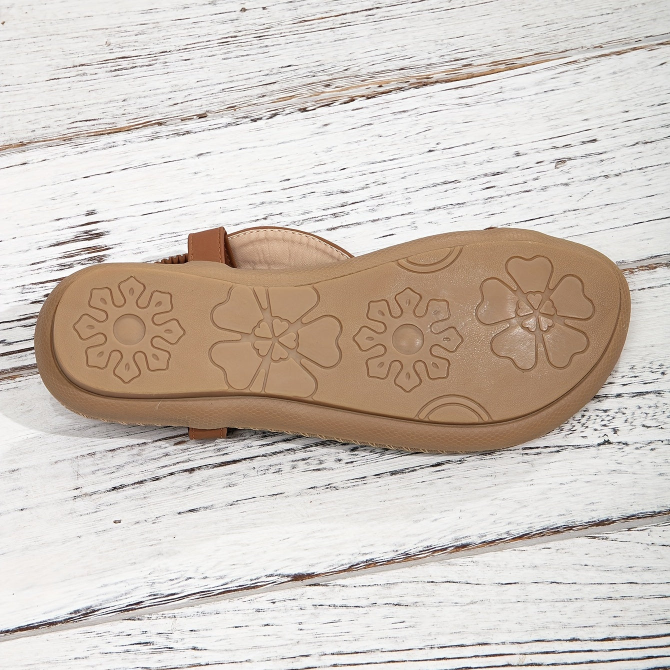 FAYE™ | Comfortable Orthopedic Sandals