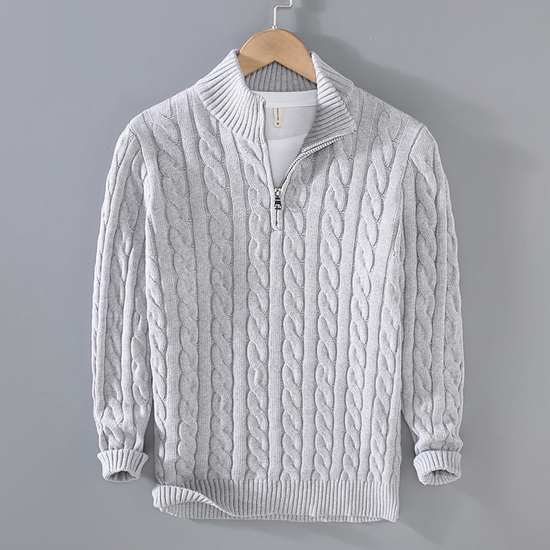 Felix™ | Halfzip Sweater