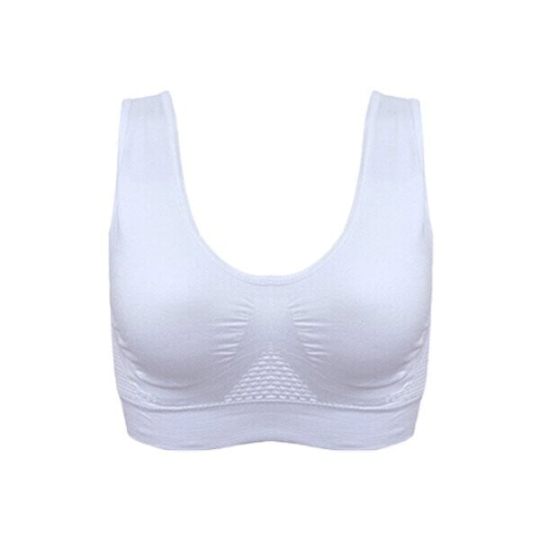 TopLift™ | Breathable and cool lift-up bra 2+1 FREE