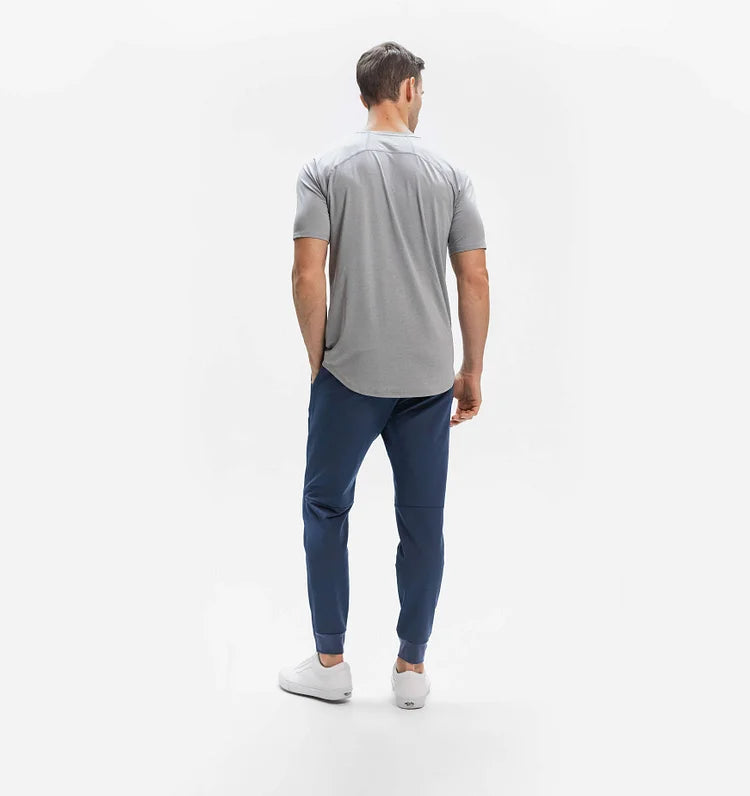 Jack™ | Casual men's Stretch Trousers