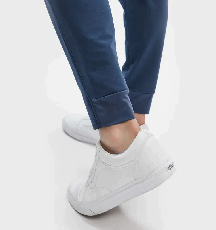 Jack™ | Casual men's Stretch Trousers