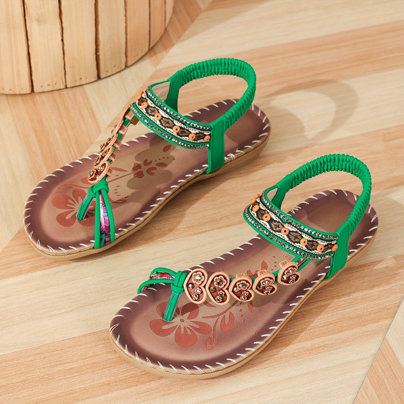 FAYE™ | Comfortable Orthopedic Sandals