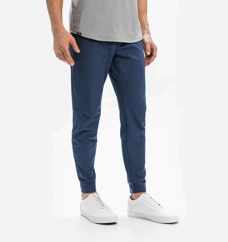 Jack™ | Casual men's Stretch Trousers