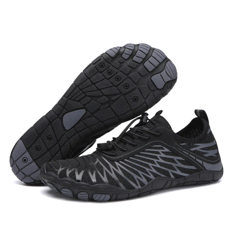 Naturtravel™ Move Pro Barefoot Shoes