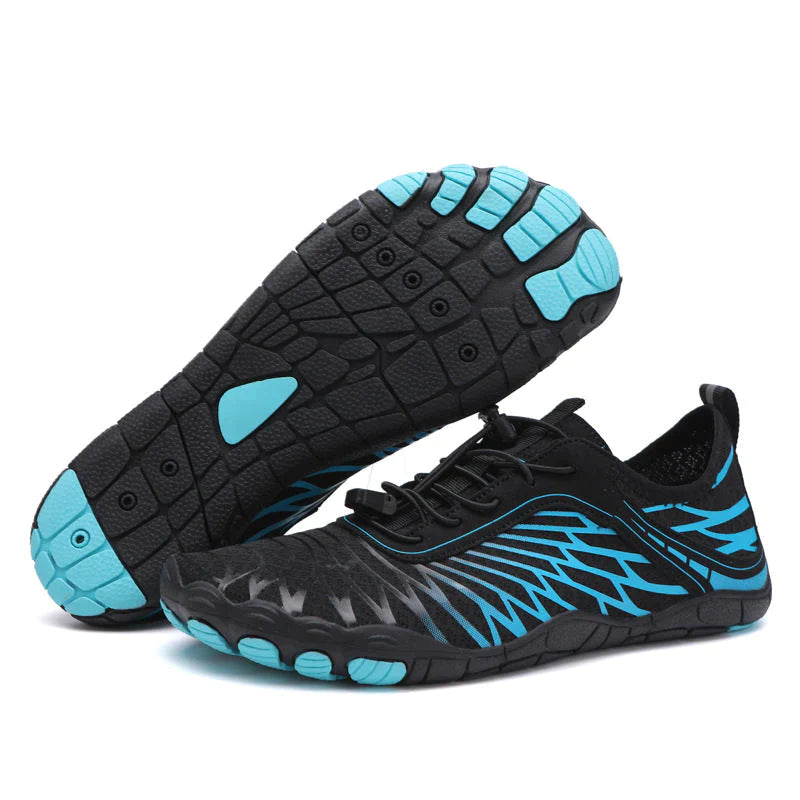 Naturtravel™ Move Pro Barefoot Shoes