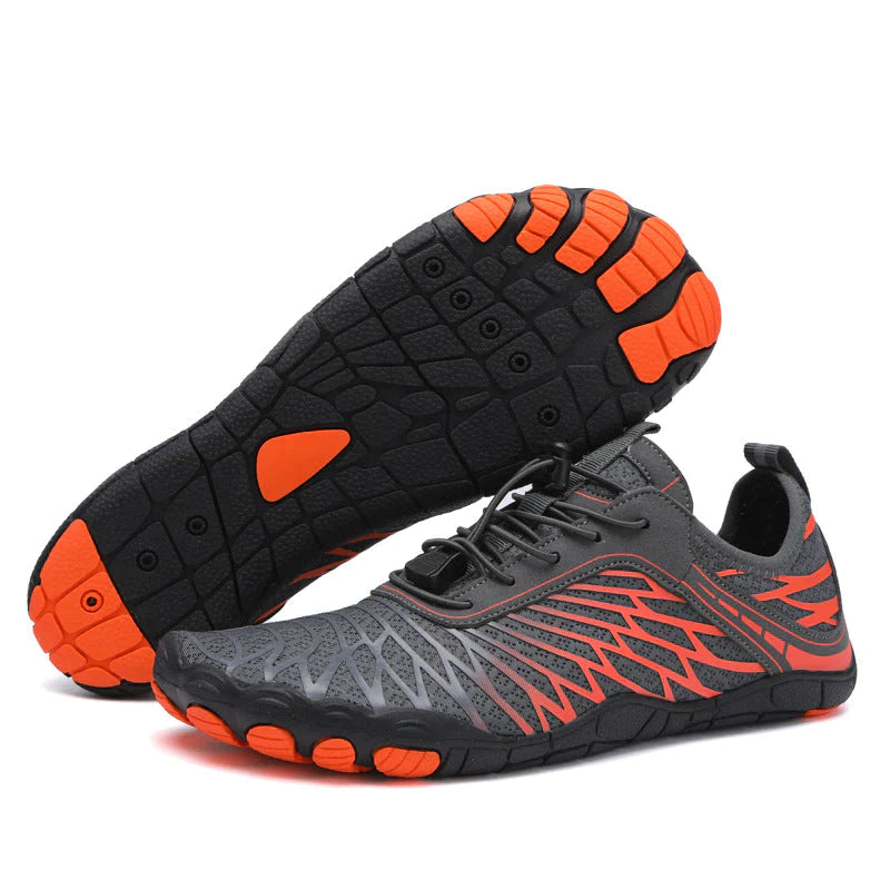 Naturtravel™ Move Pro Barefoot Shoes