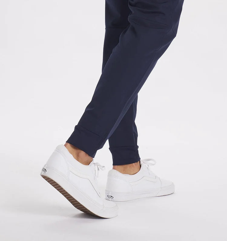 Jack™ | Casual men's Stretch Trousers