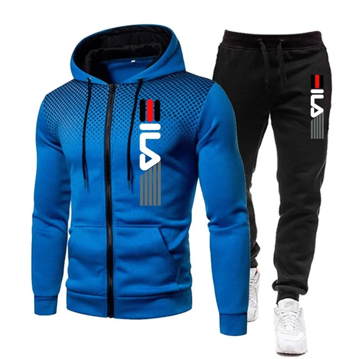 Ila™ Tracksuit Sports set