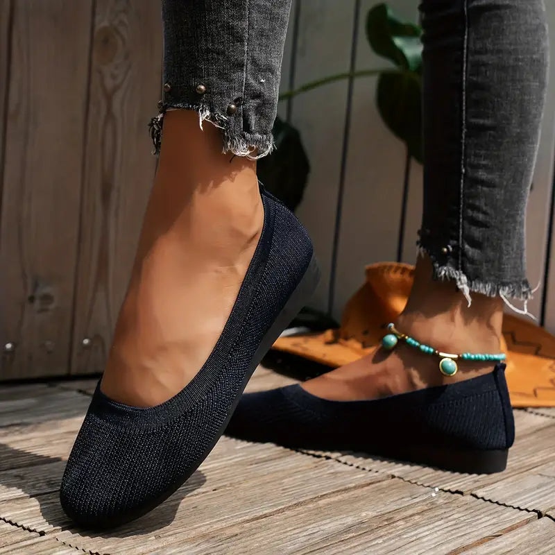 WENDY™ | Elegant Comfort Breathable Non-Slip Shoes