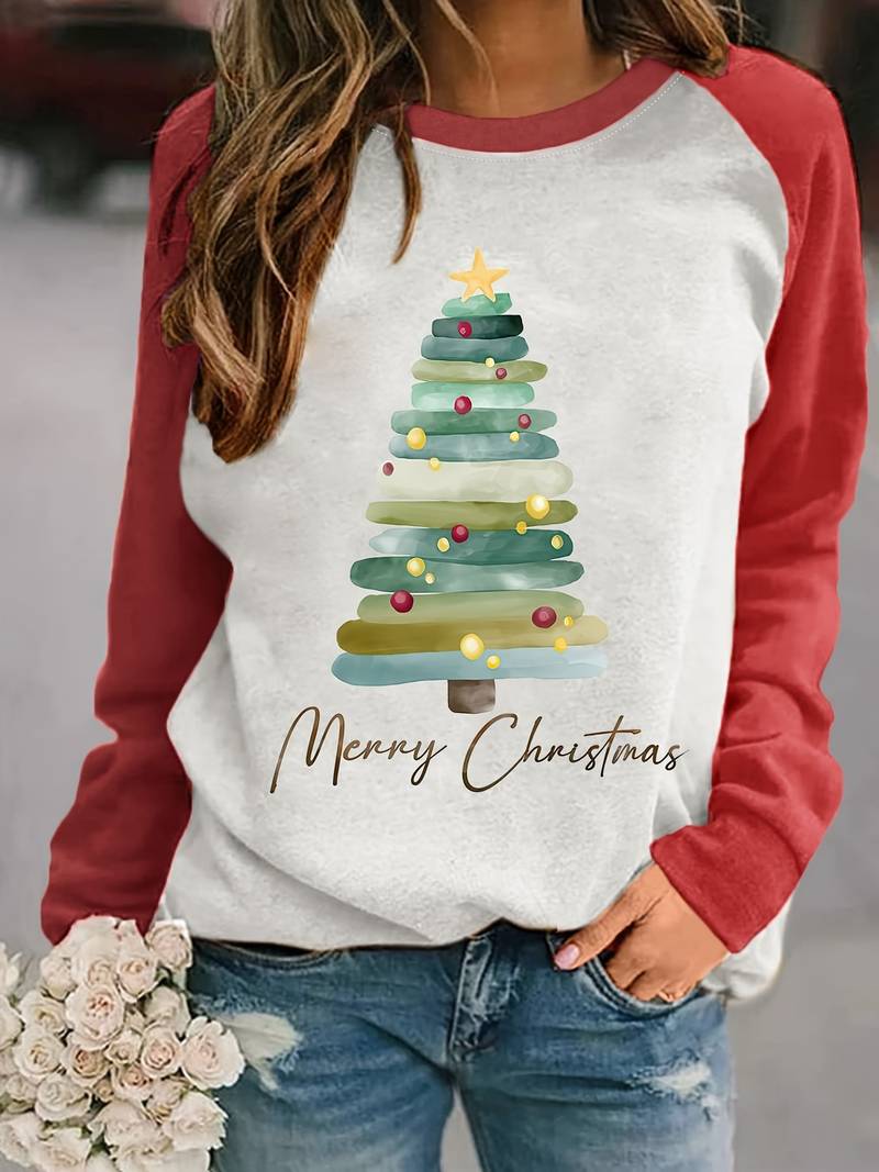 Emma™ | Cute Christmas shirt