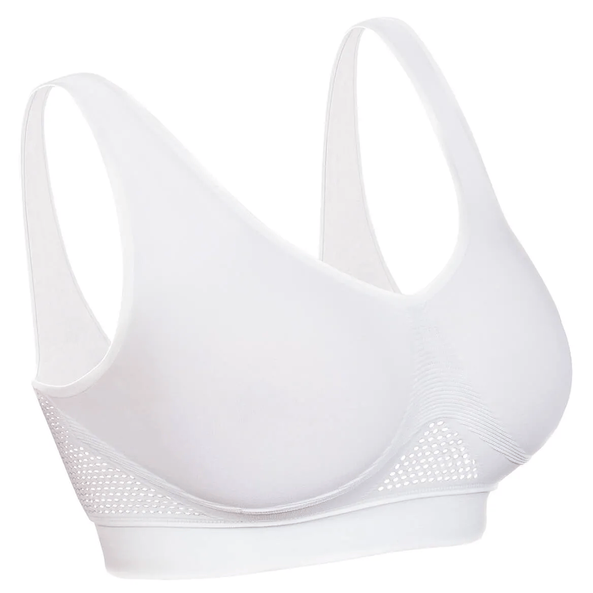 TopLift™ | Breathable and cool lift-up bra 2+1 FREE