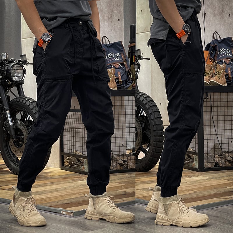 Rangers™ |  Stretch Cargopants