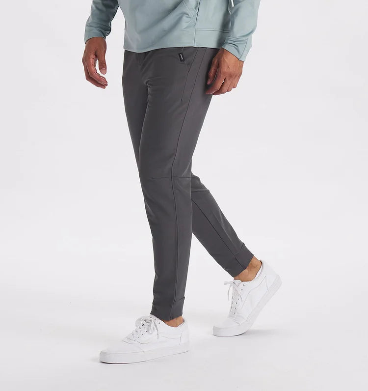 Jack™ | Casual men's Stretch Trousers