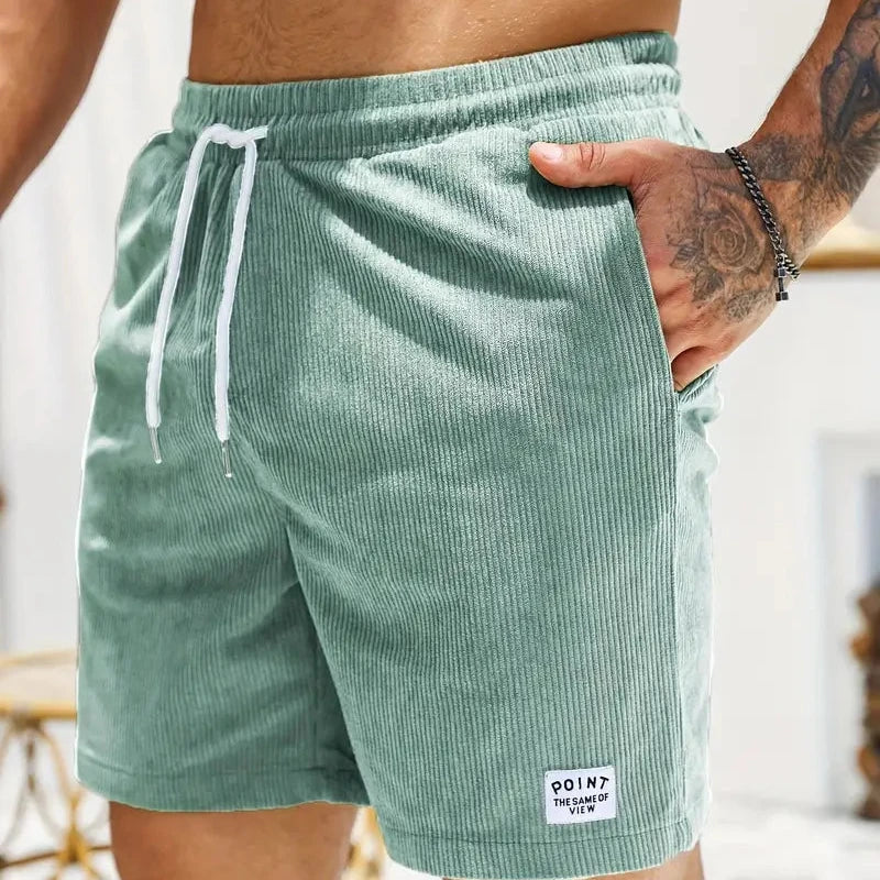 SAMUEL | SUMMER SHORTS