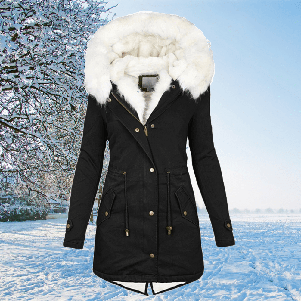 Susan™ | Stylish Winter Coat