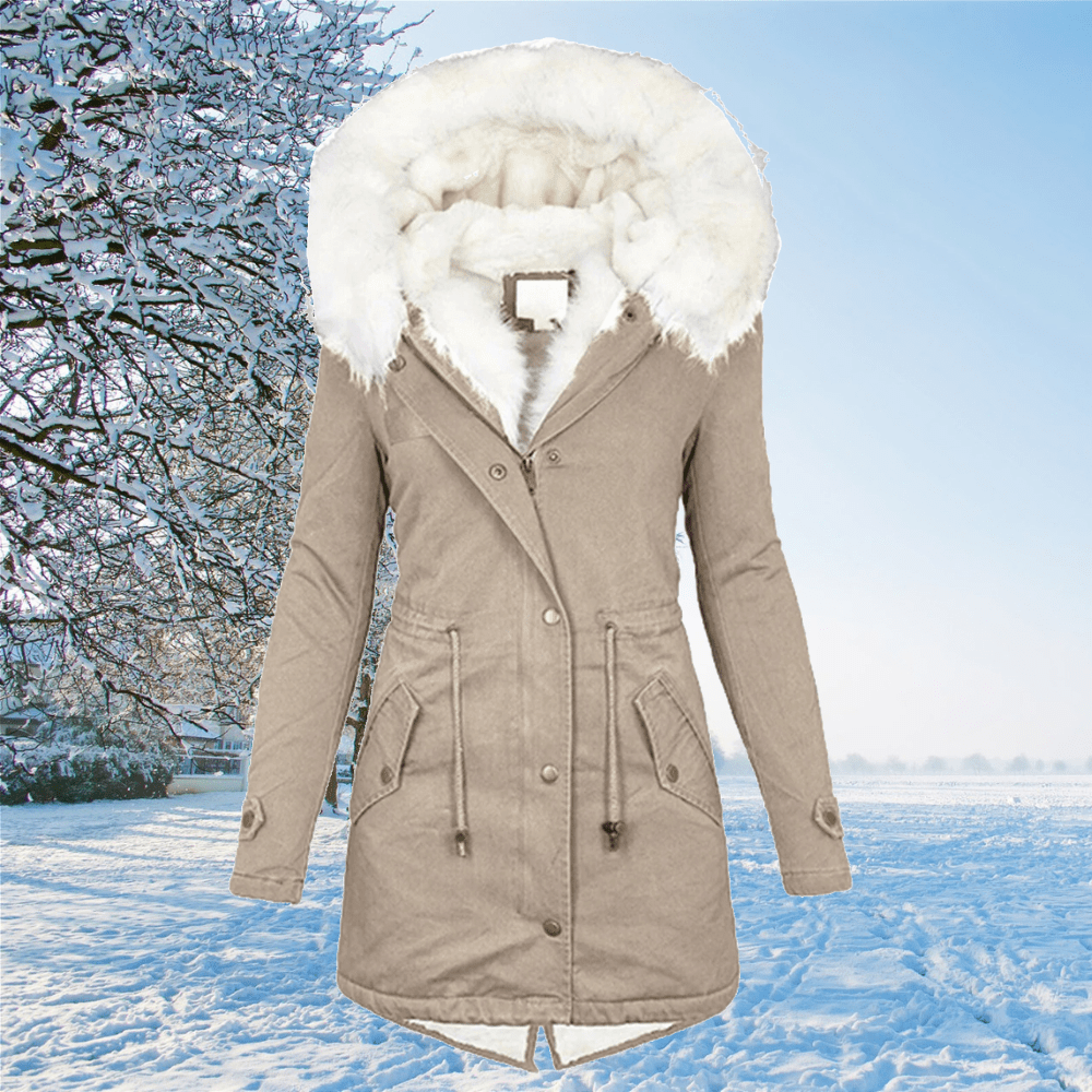 Susan™ | Stylish Winter Coat