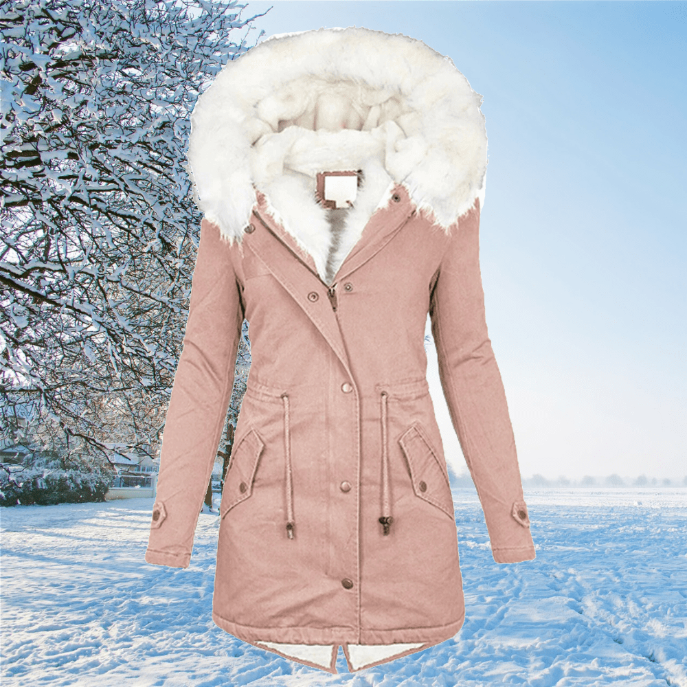 Susan™ | Stylish Winter Coat