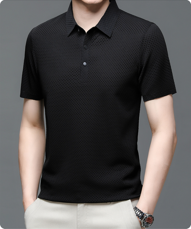 Chris - Premium Polo for Men