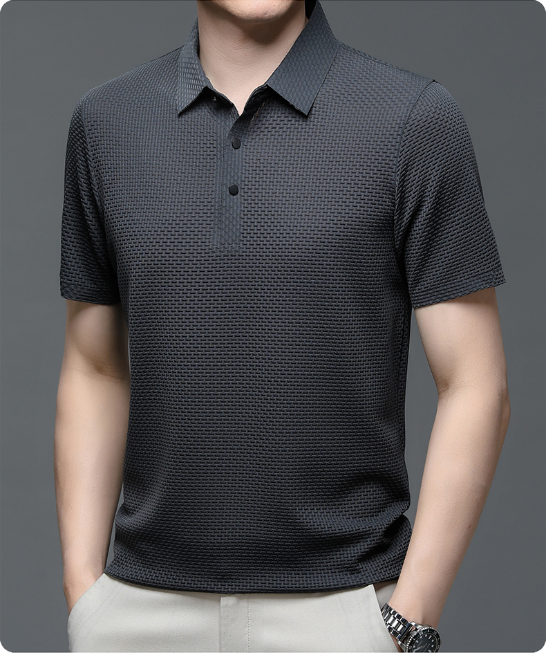 Chris - Premium Polo for Men