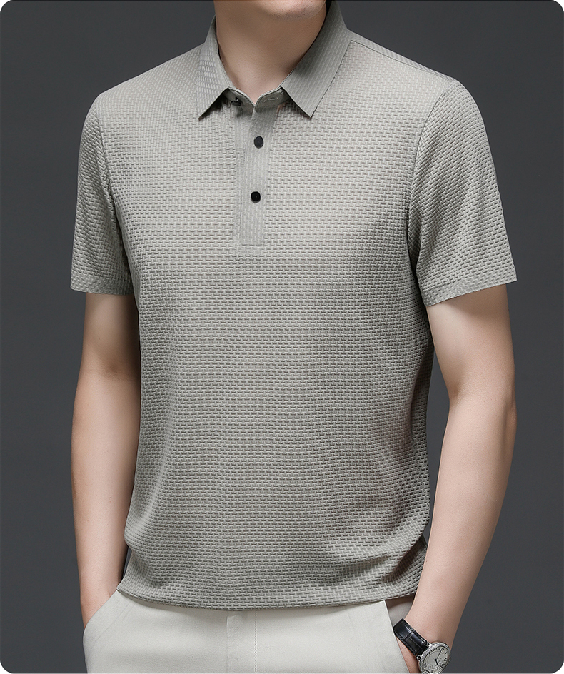 Chris - Premium Polo for Men