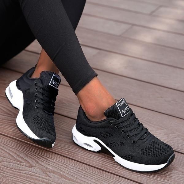 Lulu™ | Orthopedic Sneakers