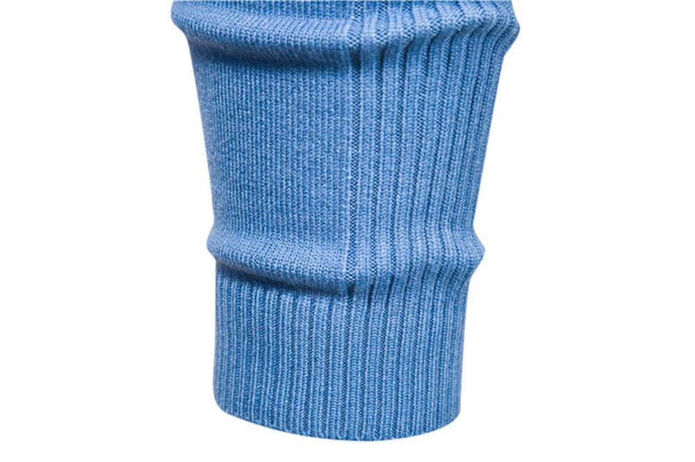 Jonas™ | Warm & Stylish Turtleneck Sweater